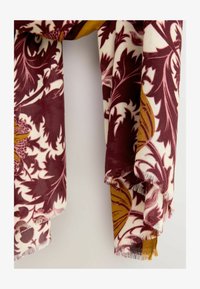 Non selezionato, berry tapestry floral