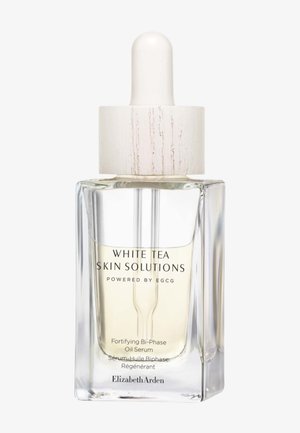 Elizabeth Arden, WHITE TEA SKIN SOLUTIONS MOISTURE INFUSING BI-PHASE TONING LOTIO - Toner