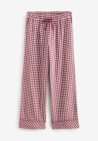 Next SET - Nattøj sæt - red gingham