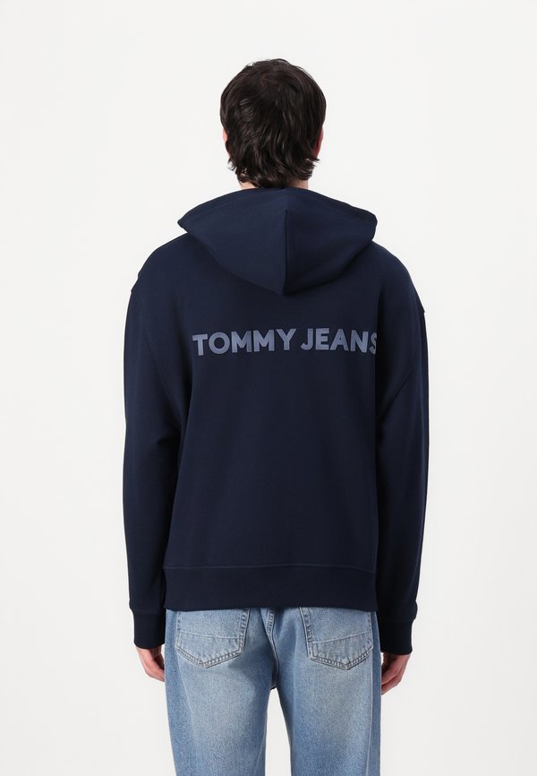 NEW CLASSICS ZIP - Zip-up sweatshirt