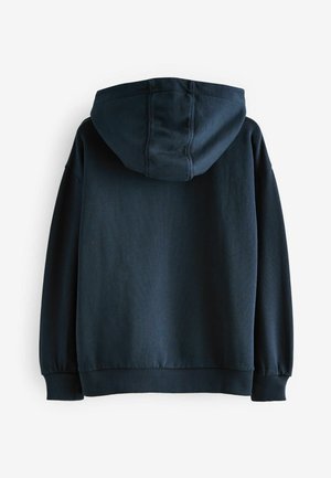 Superdry Hoodie - navy