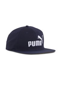 Unselected, navy