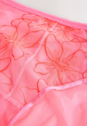 Next Aluspüksid - bright pink