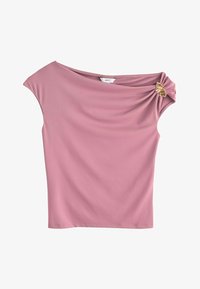 Unselected, pink