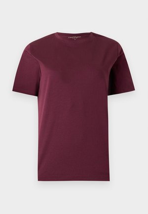ONLY, ONLFREJA LUXE - Lihtne T-särk - fig