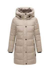 Unausgewählt, light taupe