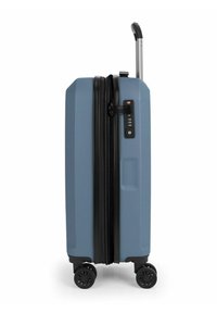 Gabol MIT DEHNFALTE - Trolley - azul