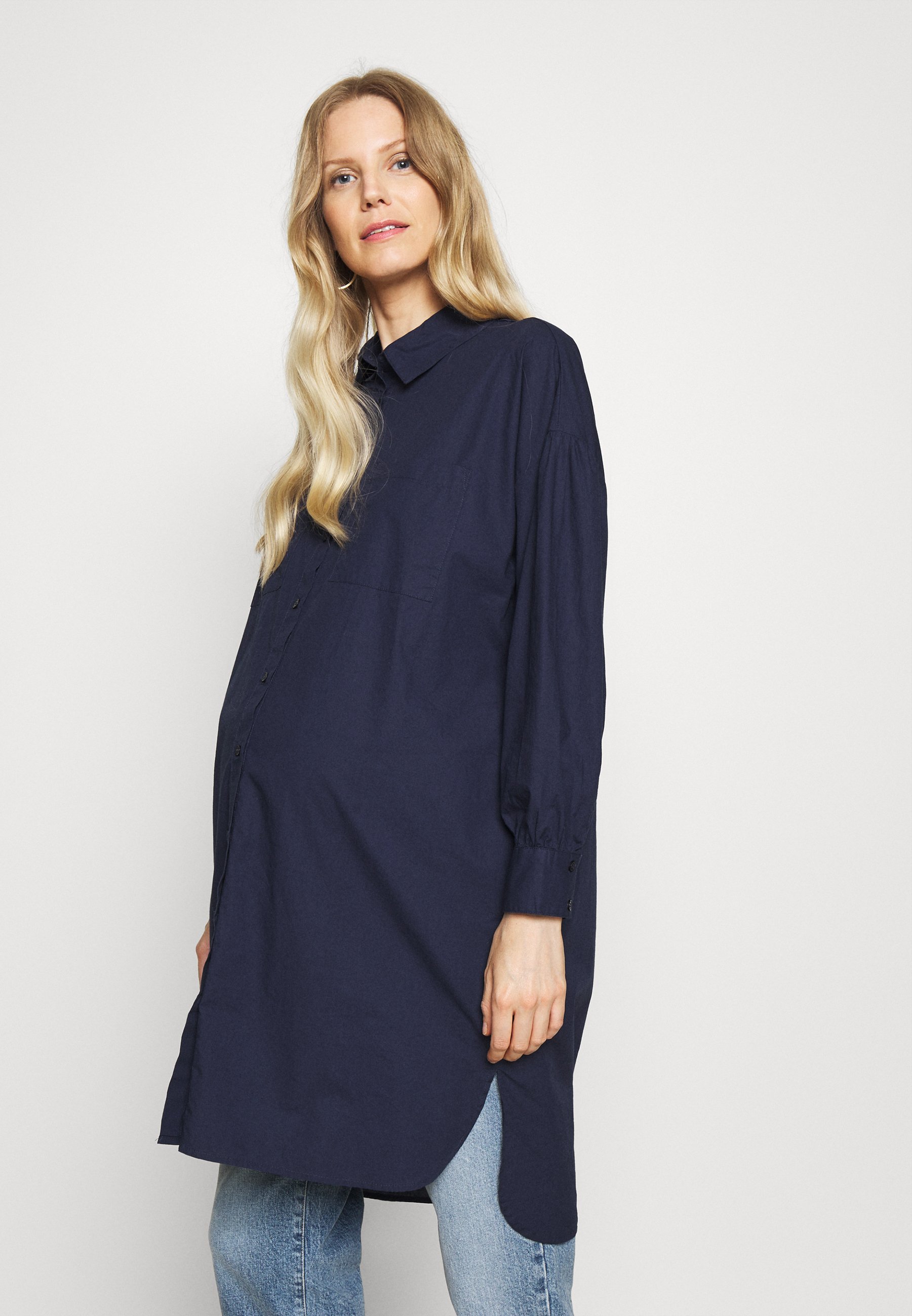 ONLY MATERNITY OLMMARTHINA OVERSIZED 