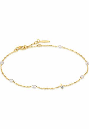 Armband - gold coloured