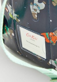 Cath Kidston MEDIUM SPACE BEAR - Mochila - navy