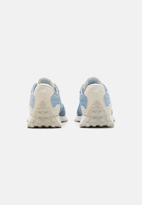 New Balance 327 - Tenisice za trening - blue/white