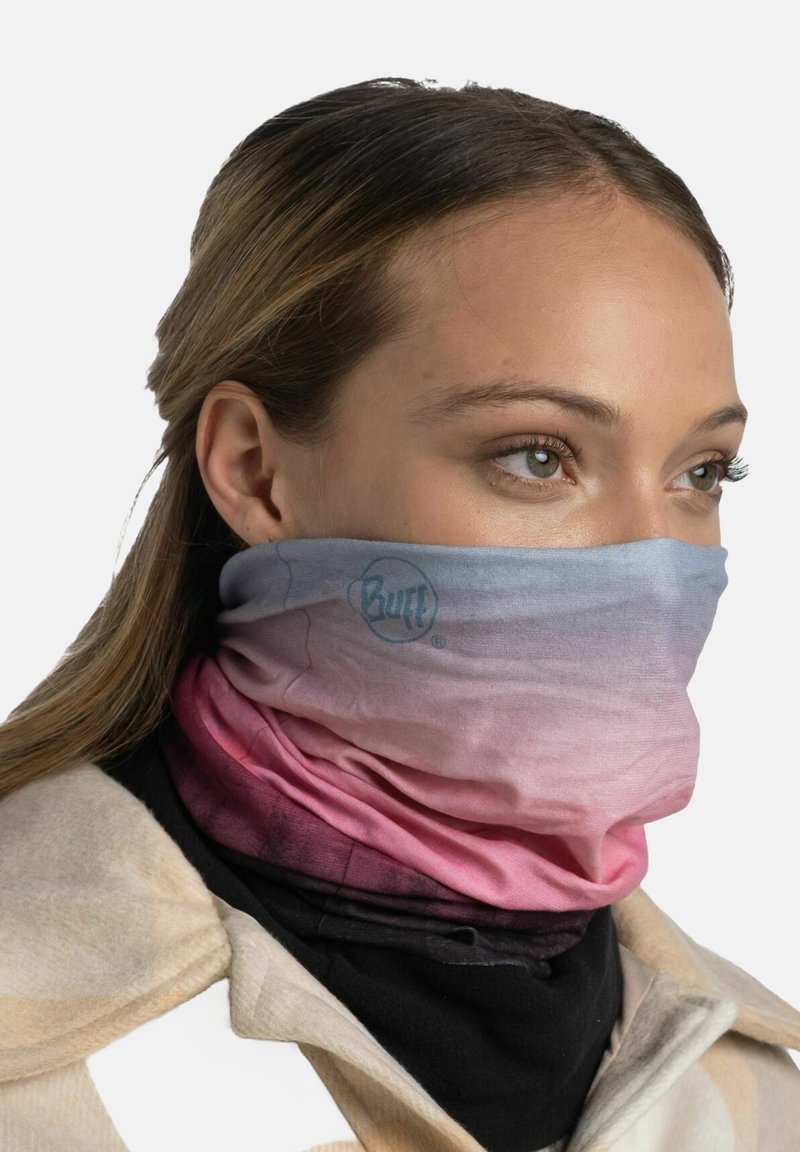 Buff POLAR MULTIFUNCTIONAL NECKWEAR - Braga - mauve