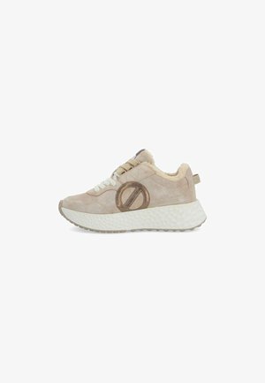No Name, JOGGER - Chaussures de skate - beige