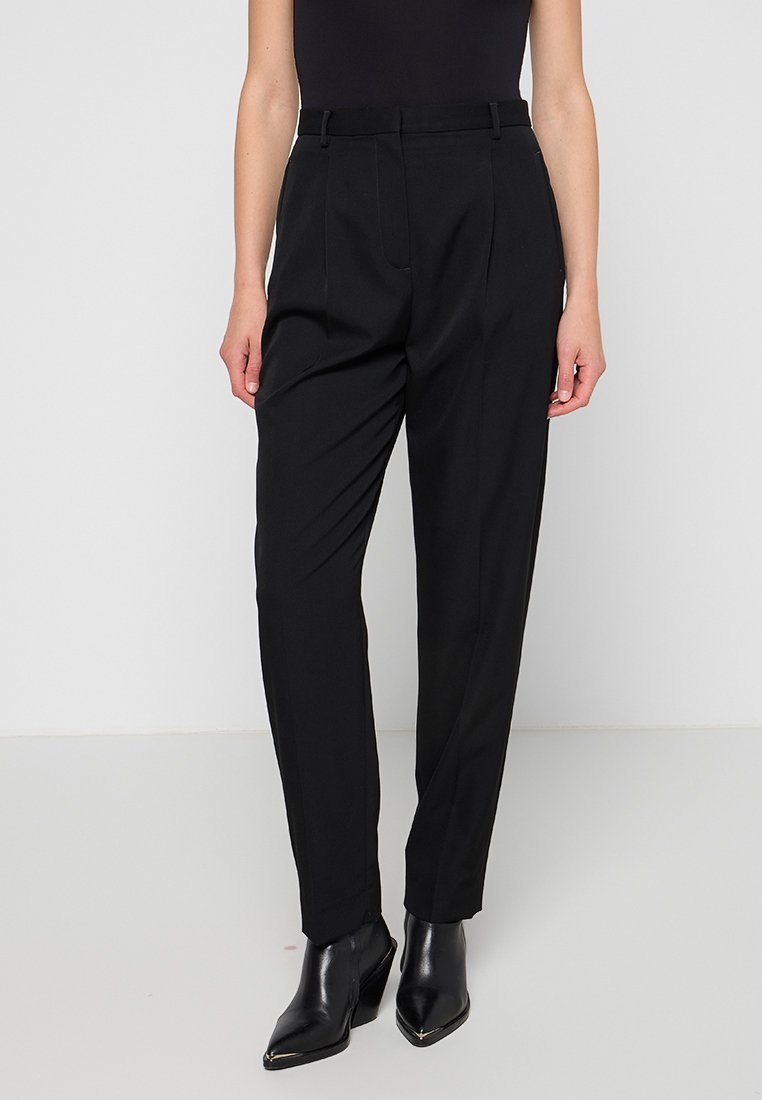 TORY BURCH Pantalon zwart