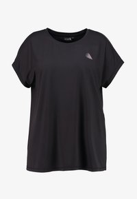 Ausgewählt, black