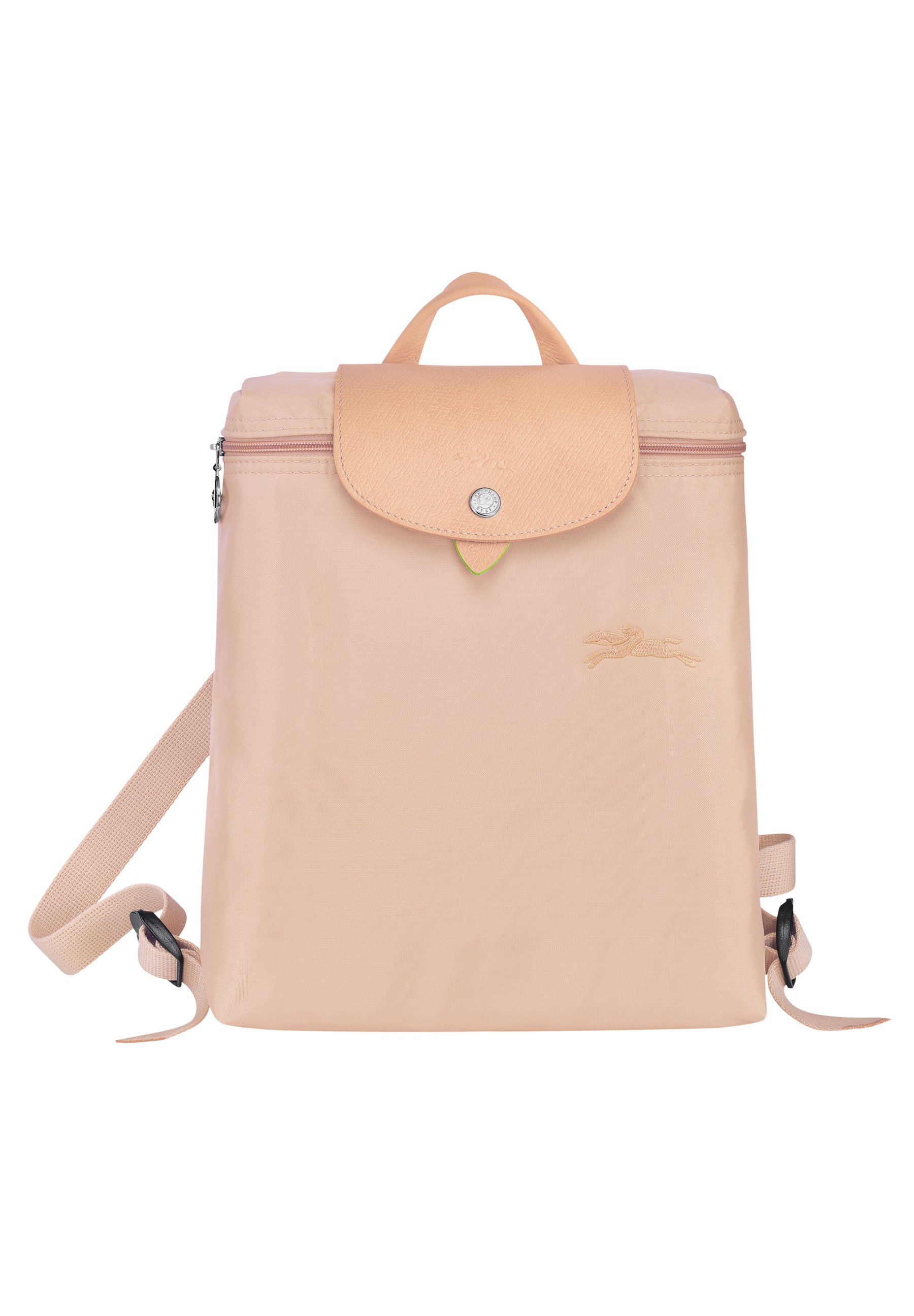 Longchamp LE PLIAGE - Rucksack - blumen/pink - Zalando