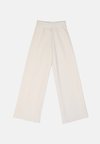 Pantaloni sportivi - off-white