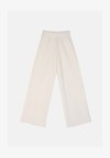 Spodnji deli trenirk - off-white