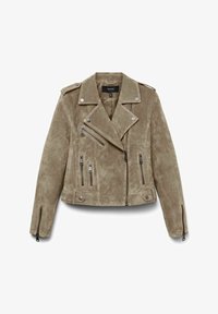 Non sélectionné, silver mink