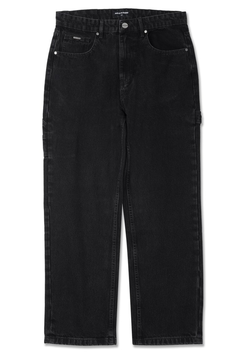 Pegador Baggy jeans zwart
