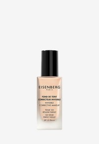 Eisenberg - INVISIBLE CORRECTIVE MAKEUP - Foundation - 0l natural luminous Miniaturebillede 1