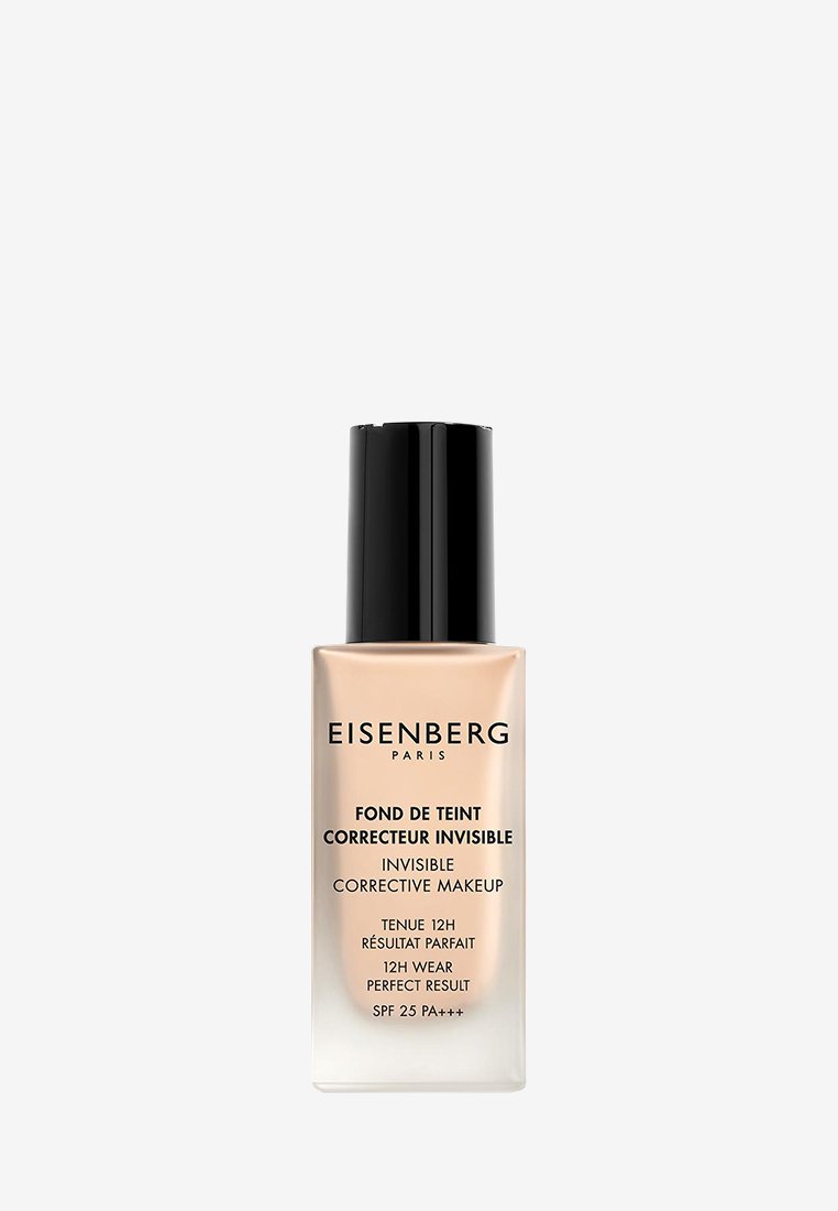 Eisenberg Eisenberg INVISIBLE CORRECTIVE MAKEUP - Foundation - 0l natural luminous