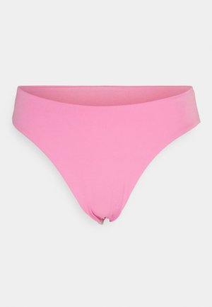We Are We Wear, SONIA MID RISE BOTTOM - Bikini alsók - bubblegum