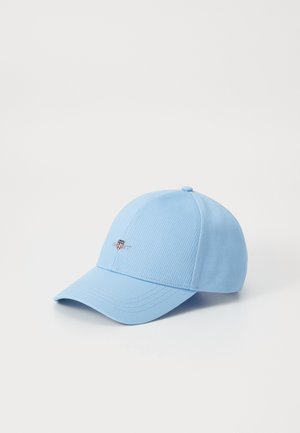 HIGH SHIELD UNISEX - Pet - capri blue