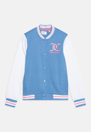 TIPPING BOMBER - Kurtka Bomber