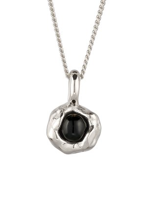 Elli, Necklace - silver-coloured