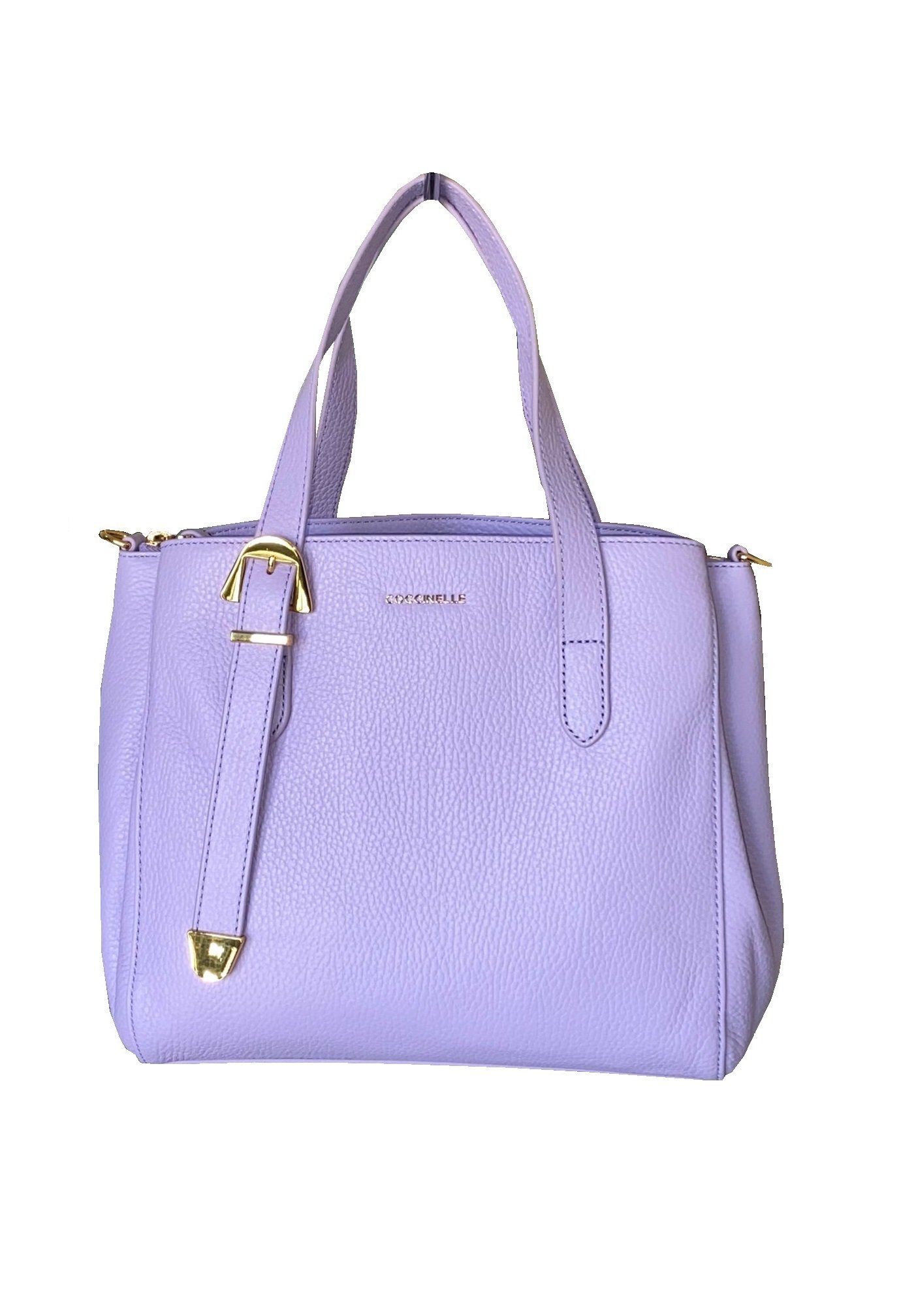 Coccinelle BORSA S A MANO E1N15180101 V27 LAVENDER E1N1518 Borsa
