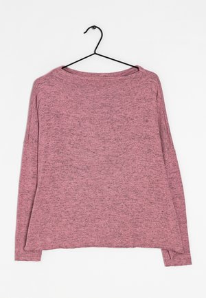 Trui - pink