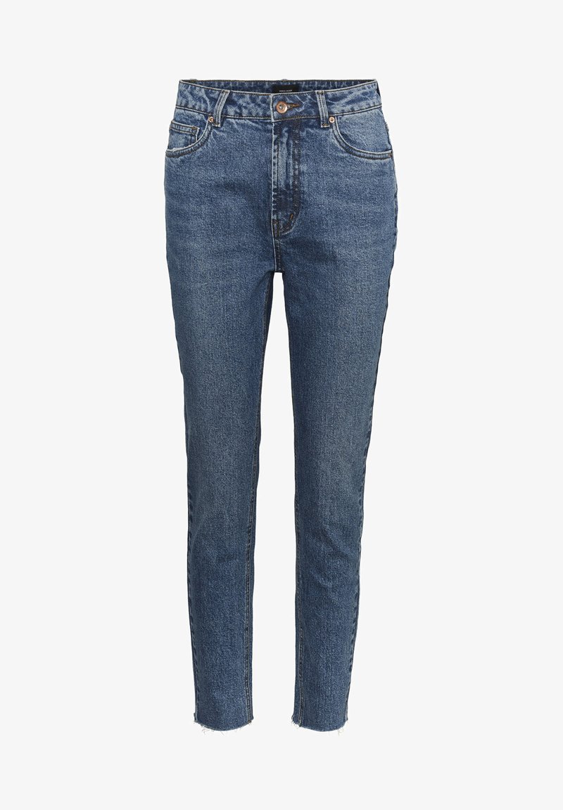 Vero Moda VMBRENDA Jeans Slim Fit medium blue denim/blue denim