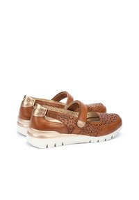 Pikolinos CANTABRIA - Babies - light brown