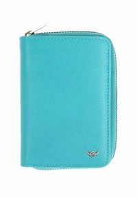 Non sélectionné, türkis