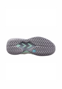 K-SWISS ULTRASHOT  - Sneaker low - white