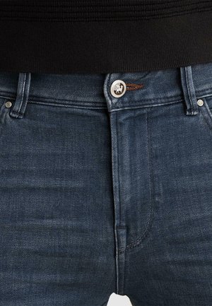 Vanguard, V7 REGULAR FIT JEANS - - Jeans Slim Fit - whale blue wash