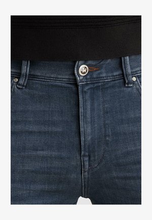 Vanguard, V7 REGULAR FIT JEANS - - Jeans Slim Fit - whale blue wash
