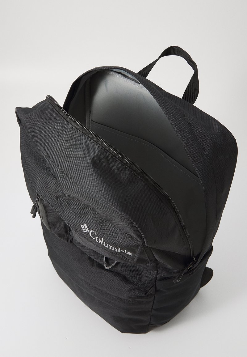 columbia leather backpack Unisex Wallowa Backpack, Black/Quilted, One Size : Sports & Outdoors Made of an elegant full Columbia Sportswear Atlas Explorer II