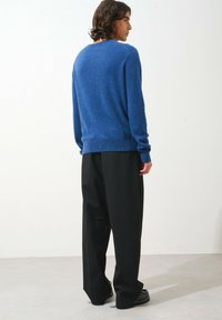 Authentic Cashmere AIGLIÈRE - Svetr - mottled ocean