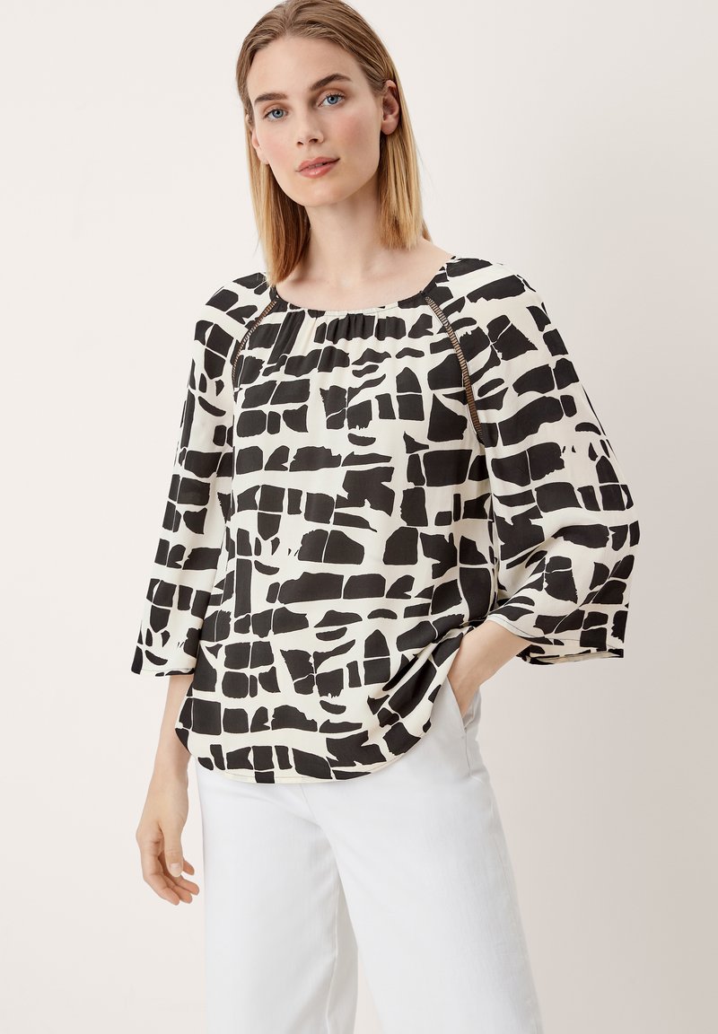 S Oliver Black Label Bluse