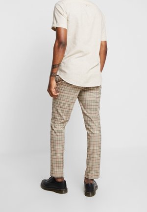 Hemd - off-white