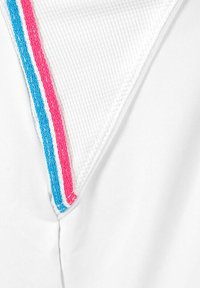 Lucky in Love WINNING STREAK CHILL  - Top - white