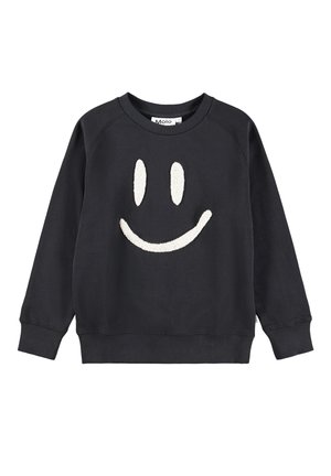 Molo, MIKE UNISEX, czarny