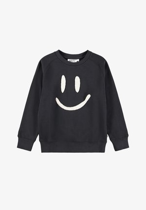 Molo, MIKE UNISEX, czarny