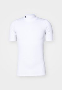 Ej vald, white/black