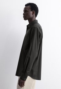 Marc O'Polo REGULAR  - Hemd - multi black