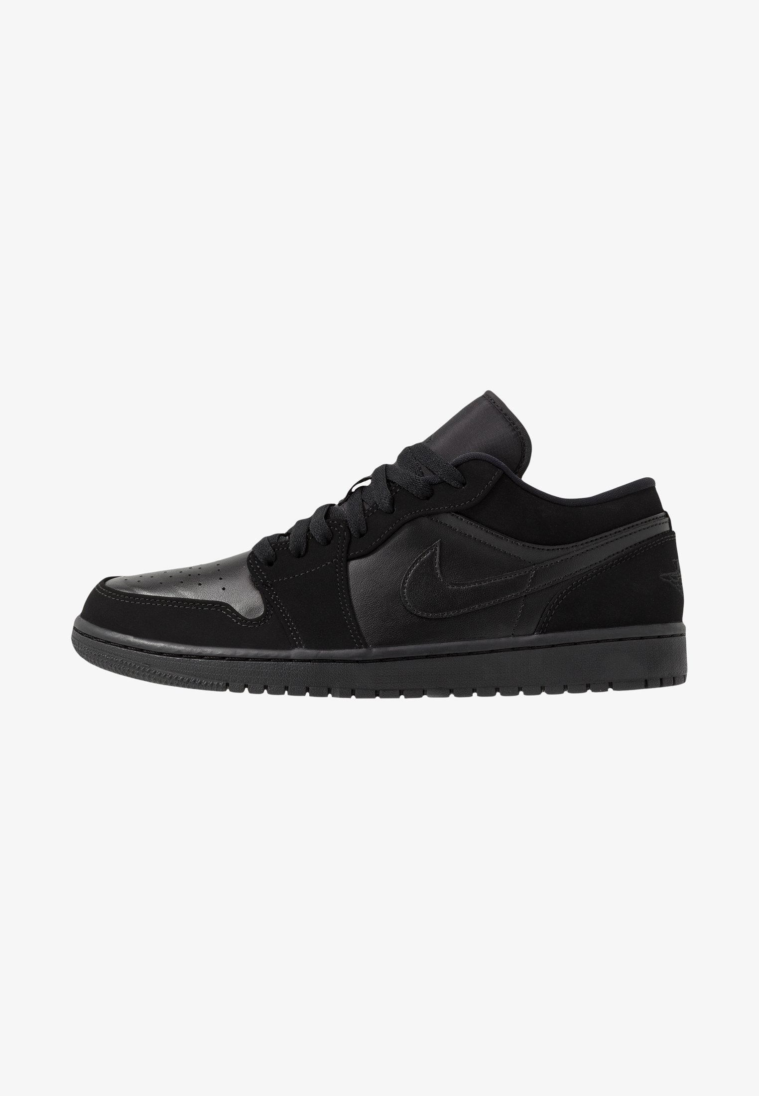 Jordan Air Jordan Low Sneakers Laag Black Zwart Zalando Nl Jordan Air Jordan Low Sneakers Laag Black Zwart Zalando Nl