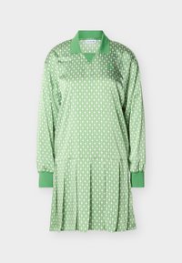 Unausgewählt, billiard green/flour