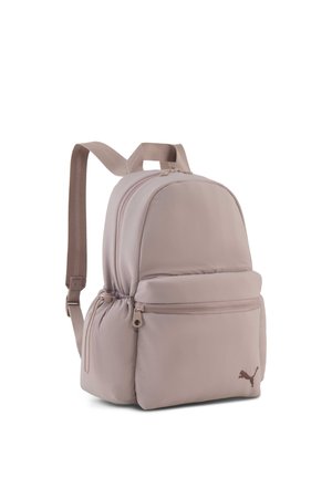 HER KLEINER - Sac à dos - sandstone